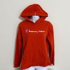 Champion Hoodie With Front Pocket | Women’s Small | Authentic Athleticwear